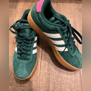 Adidas Women’s VL COURT 3.0 SHOES